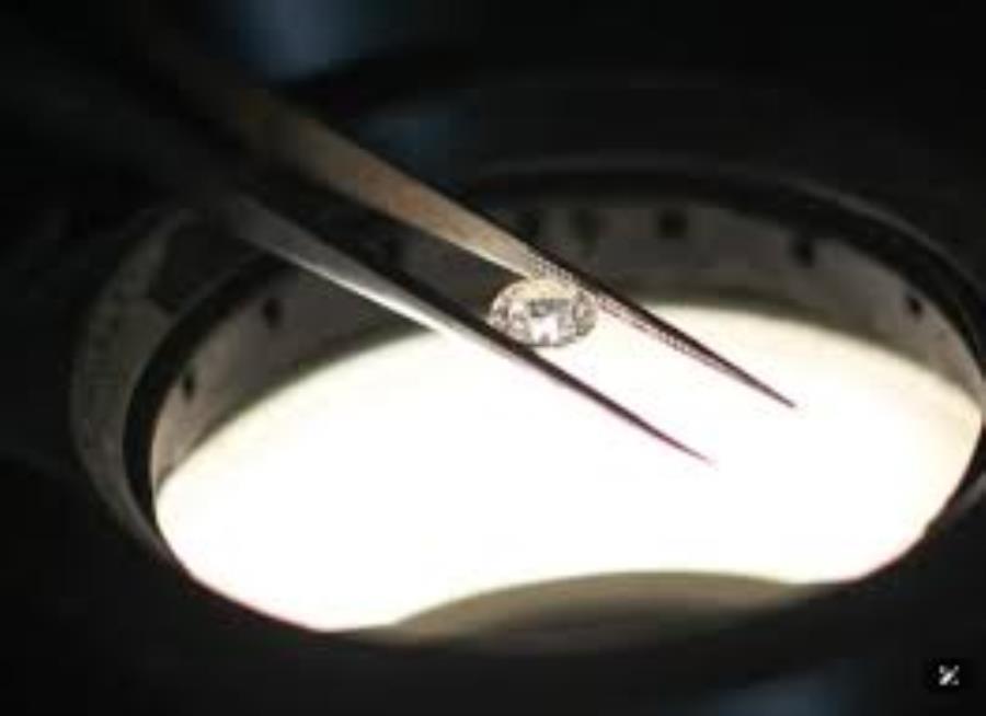 تولید الماس با الکترون ممکن شد
